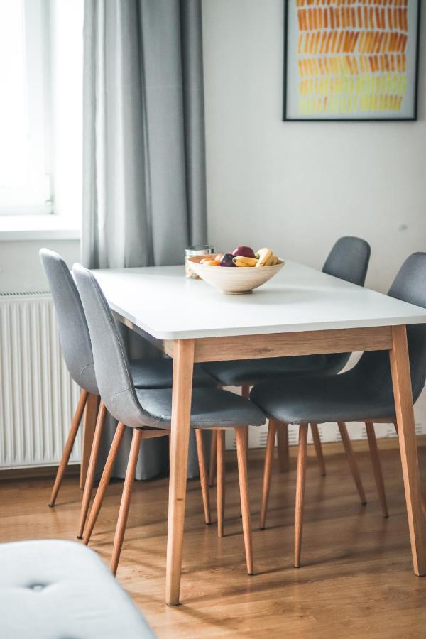 Appartamento Apartmán v centru Šumperk Esterno foto