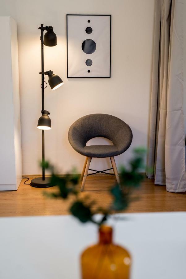 Appartamento Apartmán v centru Šumperk Esterno foto